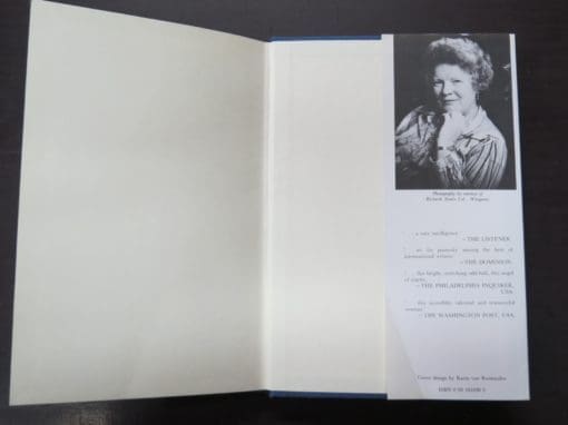 Janet Frame, The Envoy from Mirror City : An Autobiography, Volume Three - Image 4