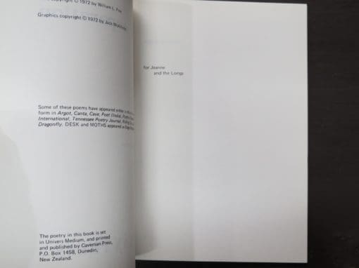 William L. Fox, Trial Separation - Image 3