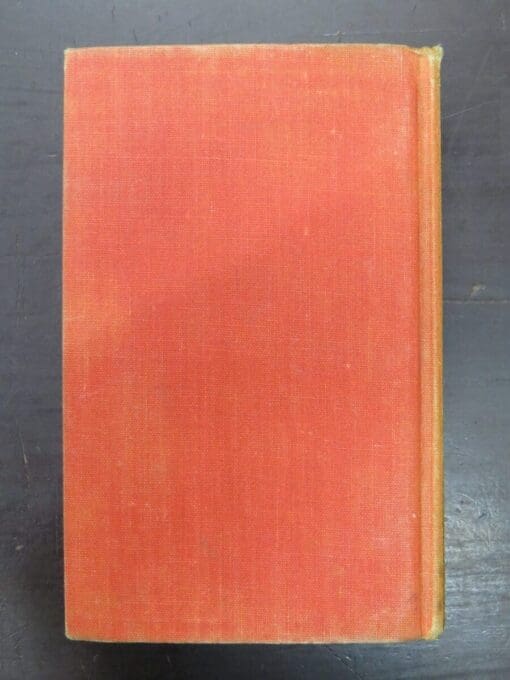 Francis Beeding, Death Walks In Eastrepps - Image 12