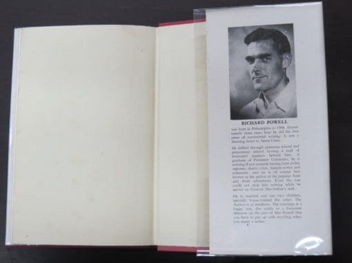 Richard Powell, False Colours - Image 4