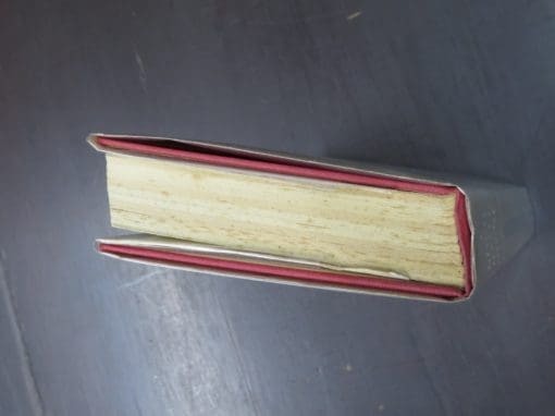 Georgette Heyer, A Blunt Instrument - Image 11