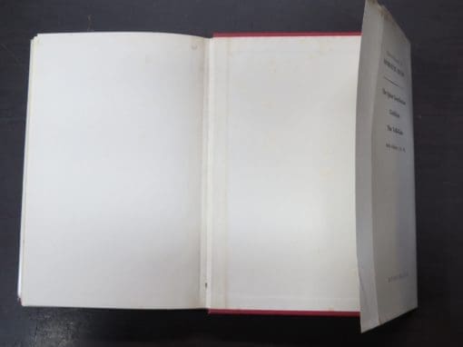 Georgette Heyer, A Blunt Instrument - Image 4
