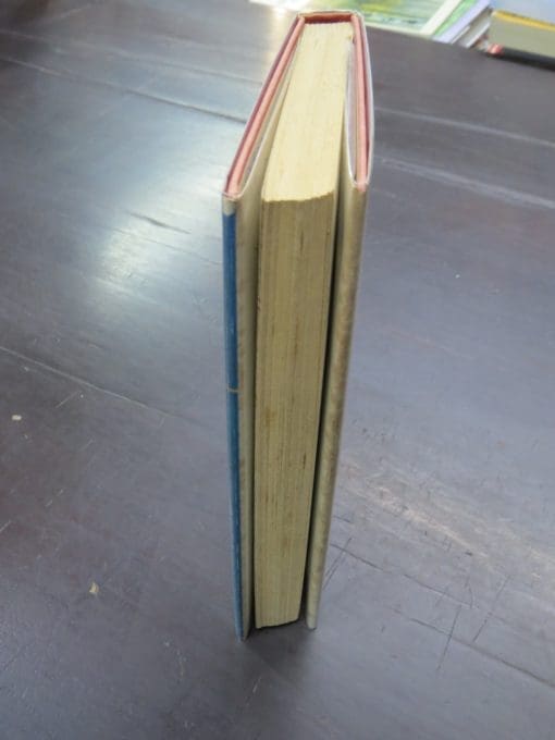 Georgette Heyer, Death in the stocks - Image 9