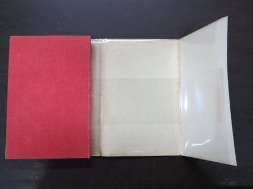 Georgette Heyer, Death in the stocks - Image 3