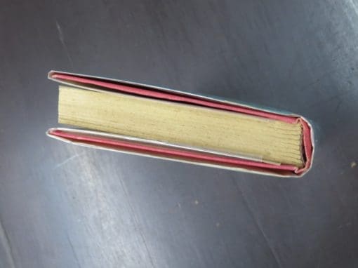Georgette Heyer, They found him dead - Image 10