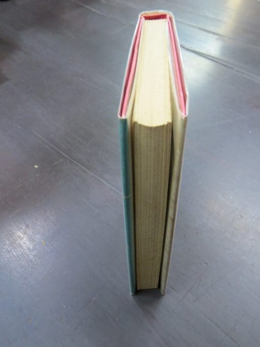 Georgette Heyer, They found him dead - Image 9