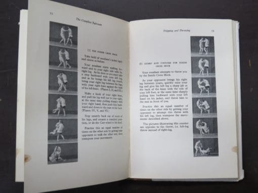 W. H. Garrud, The Complete Jujitsuan - Image 7