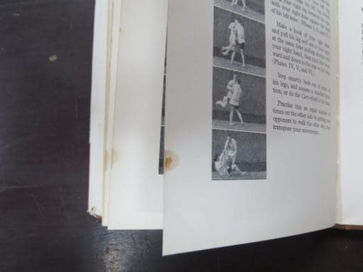 W. H. Garrud, The Complete Jujitsuan - Image 6