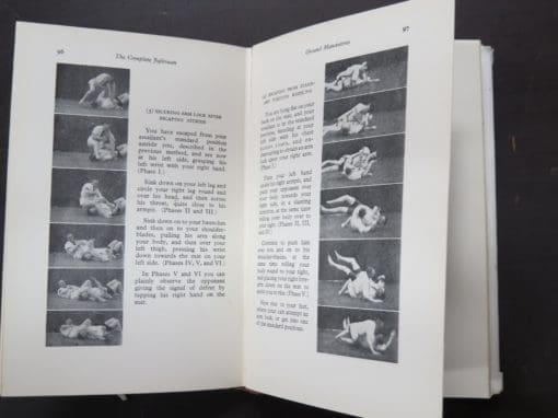 W. H. Garrud, The Complete Jujitsuan - Image 5