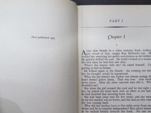 James Hadley Chase, tiger by the tail - Image 5