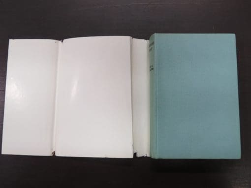 Patricia Wentworth, Vanishing Point - Image 7