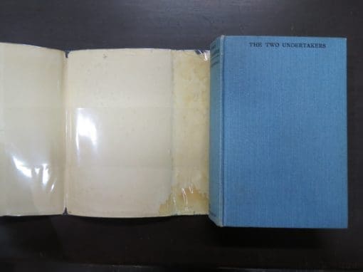 Francis Beeding, The Two Undertakers - Image 8