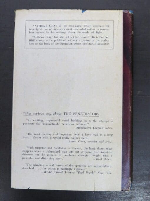 Anthony Gray, The Penetrators - Image 13