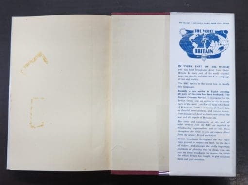 Victor Gunn, Nice Day For A Murder - Image 4