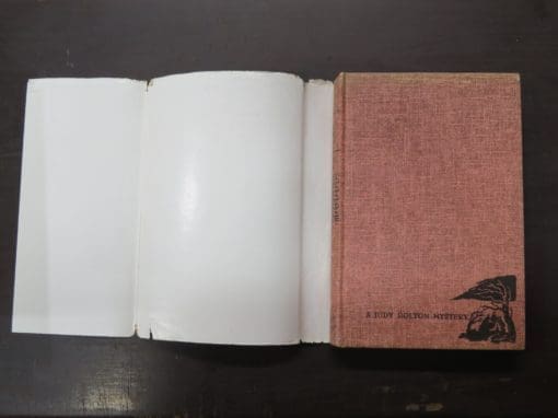 Margaret Sutton, The Ghost Parade, A Judy Bolton Mystery - Image 7