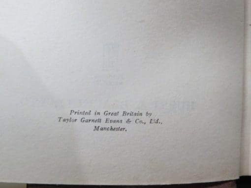 Charles Barry, The Wrong Murder Mystery - Image 5