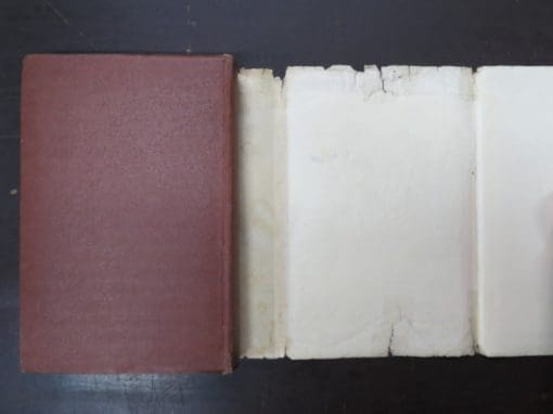 Charles Barry, The Wrong Murder Mystery - Image 3