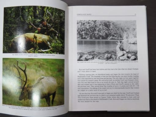 Murray Thomas, South Pacific Trophy Hunter - Image 6
