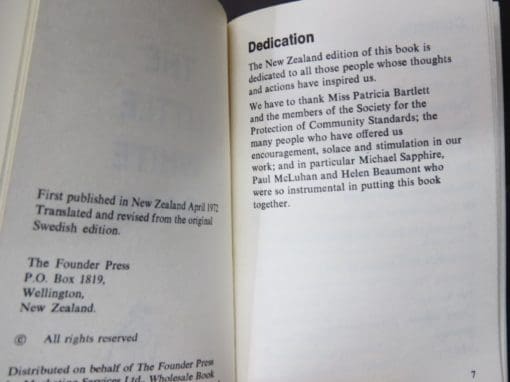 The Little White Book - (antithesis to the Little Red Book) - Image 5