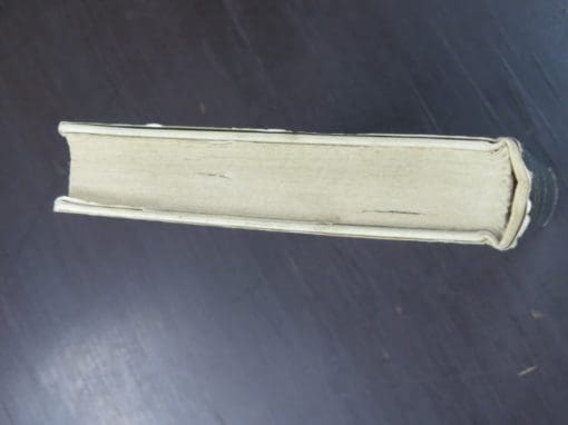 George Bellairs, Murder Makes Mistakes - Image 10