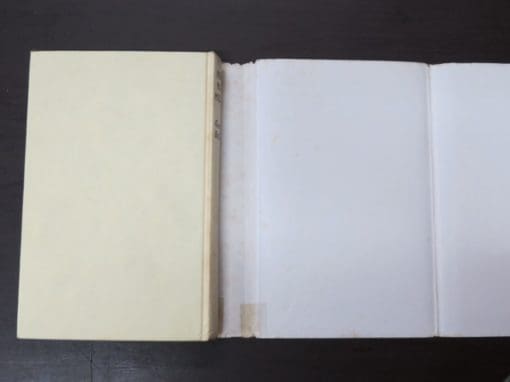 George Bellairs, Murder Makes Mistakes - Image 3