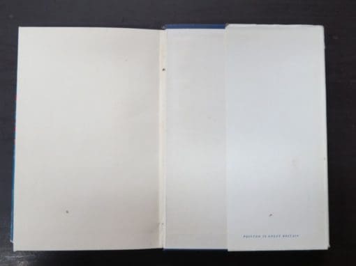 George Bellairs, Death of a Tin God - Image 4