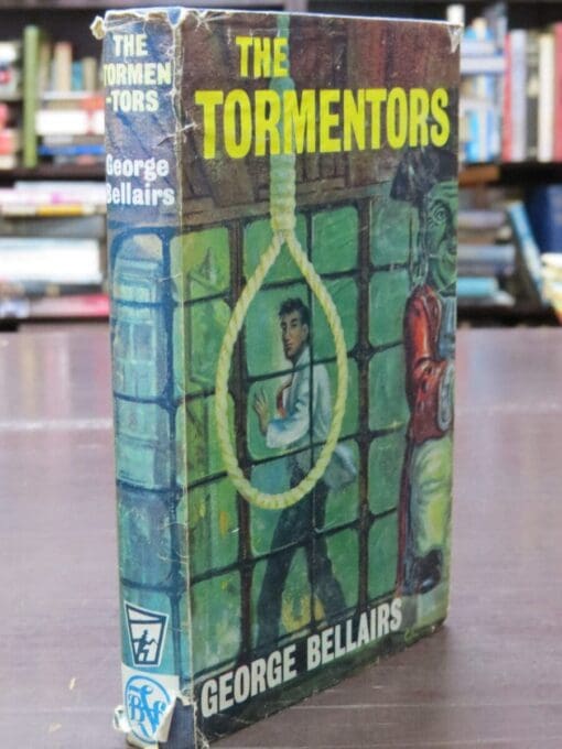 George Bellairs, The Tormentors - Image 10