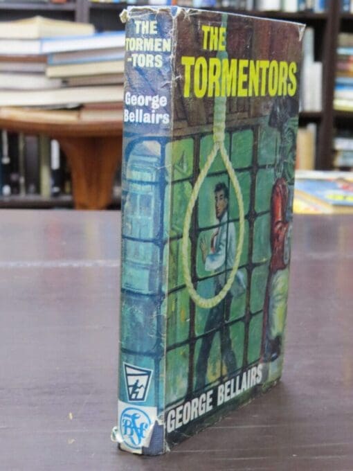 George Bellairs, The Tormentors - Image 9