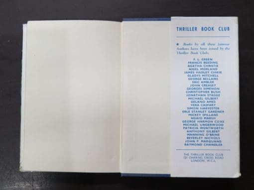 George Bellairs, The Tormentors - Image 4