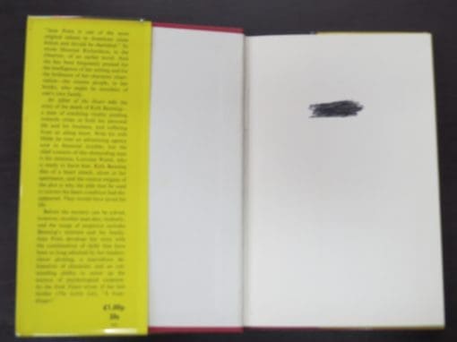 Jean Potts, An Affair Of The Heart - Image 8