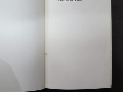 Emma Lathen, A Stich In Time - Image 7