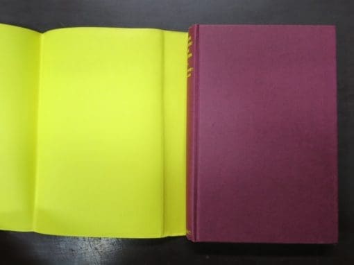 Margaret Millar, Beyond This Point Are Monsters - Image 7