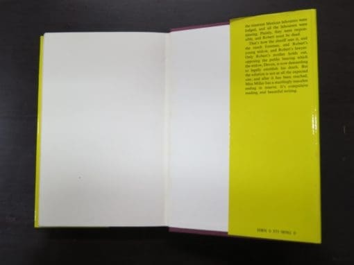 Margaret Millar, Beyond This Point Are Monsters - Image 4