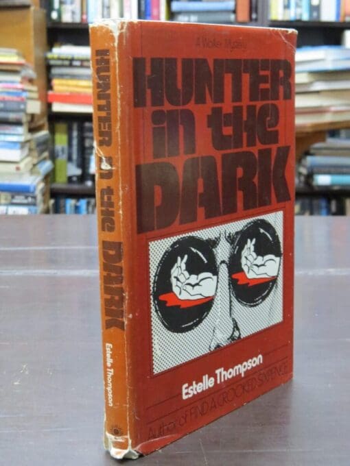Estelle Thompson, Hunter In The Dark - Image 12