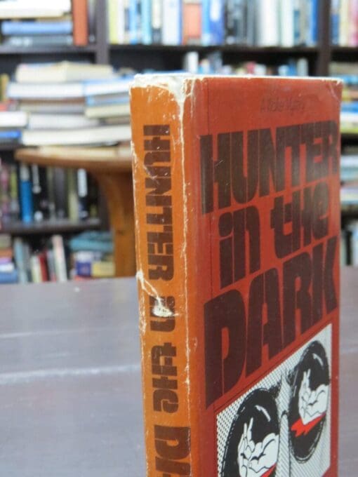 Estelle Thompson, Hunter In The Dark - Image 11