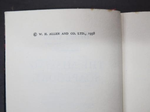 Belton Cobb, The Missing Scapegoat - Image 4
