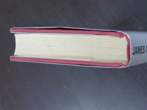 James N Frey, The Long Way To Die - Image 10