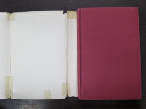 Patricia Wentworth, The Benevent Treasure - Image 7