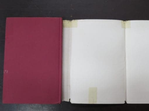 Patricia Wentworth, The Benevent Treasure - Image 3