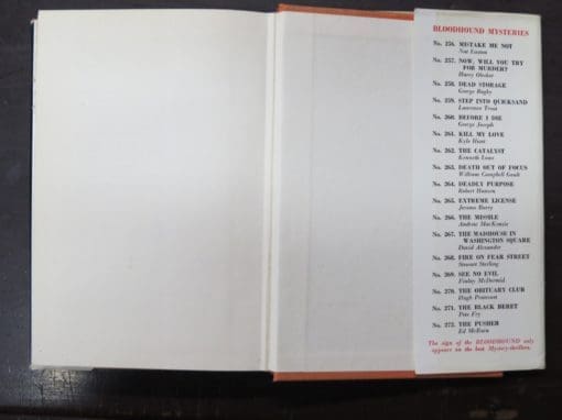 Keith Grantland, Run From The Hunter - Image 4