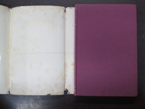 Berkeley Gray, Conquest Goes West - Image 7