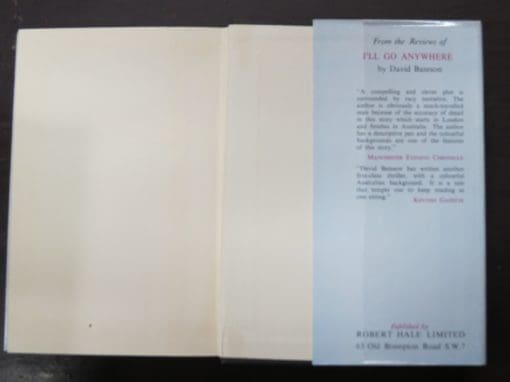 David Bateson, This Side of Terror - Image 4
