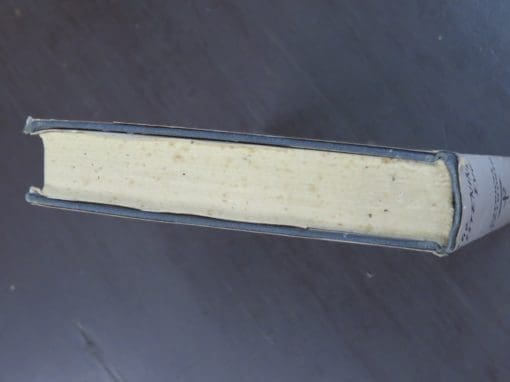 Patricia Wentworth, The Listening Eye - Image 10