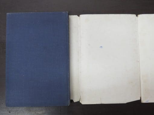 Patricia Wentworth, The Listening Eye - Image 3