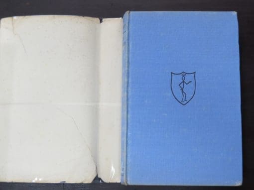 Leslie Charteris, Saint Errant - Image 7