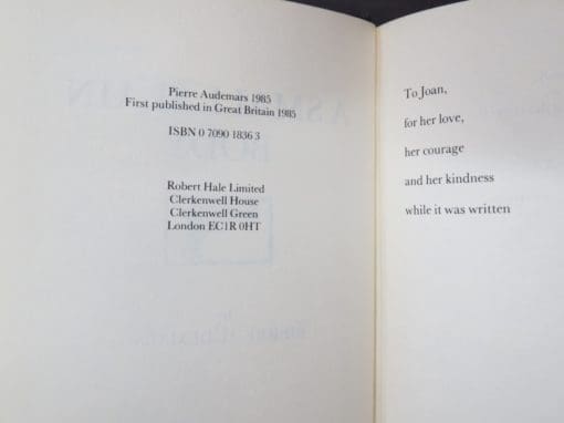 Pierre Audemars, A Small Slain Body - Image 5