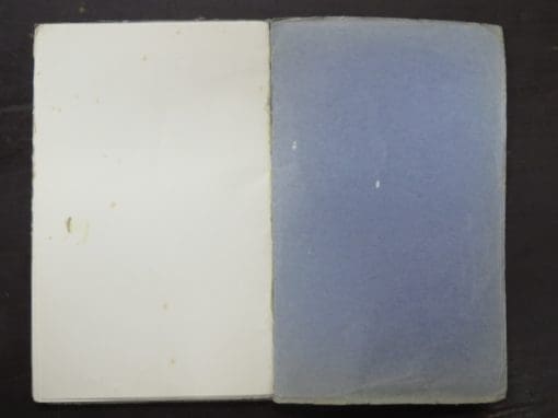 The Library Tower, Bulletin of the Auckland Public Libraries, Volume I, Number I - Image 3