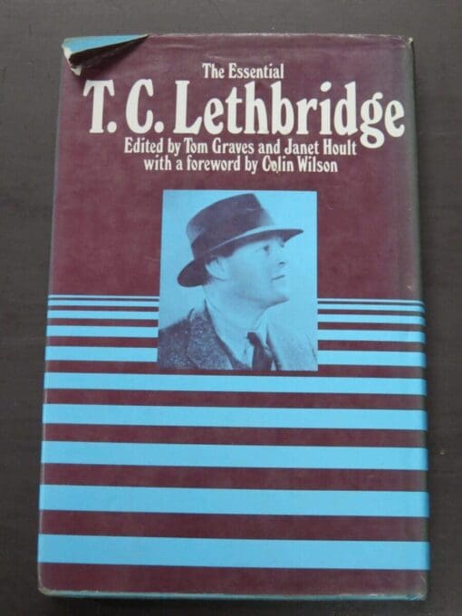 Tom Graves, Janet Hoult, Eds., The Essential T. C. Lethbridge - Image 16