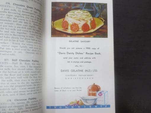 Tui's Practical Cookery Book - Image 6