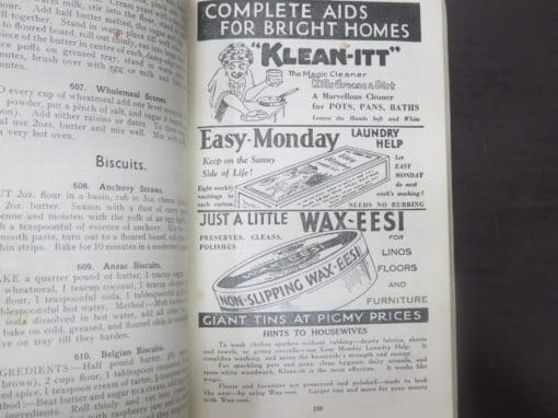 Tui's Practical Cookery Book - Image 4